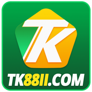 TK88 Logo vuông